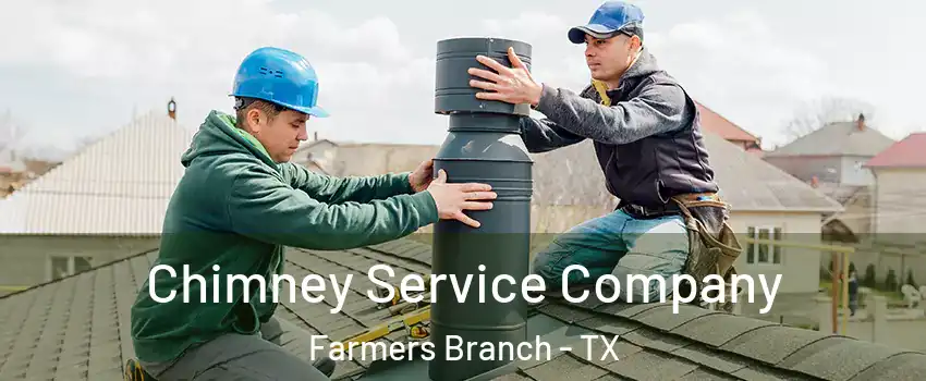  Chimney Service Company Farmers Branch - TX