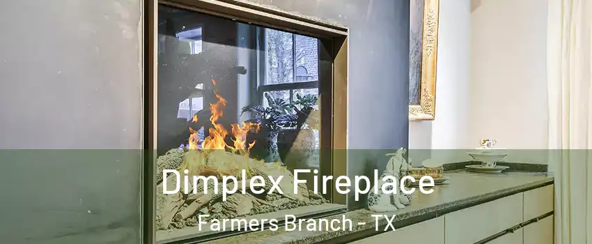  Dimplex Fireplace Farmers Branch - TX