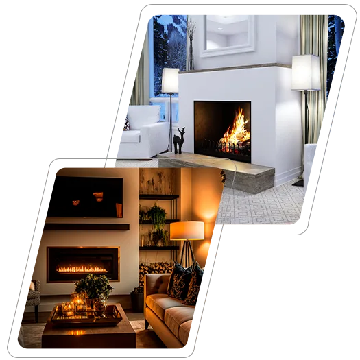 Remove Chimney Odor in Farmers Branch, TX