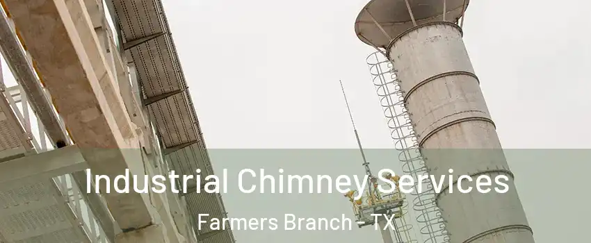  Industrial Chimney Services Farmers Branch - TX
