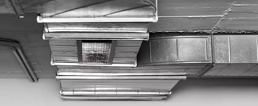 Trusted Air Duct Cleaning Company in Farmers Branch, Texas