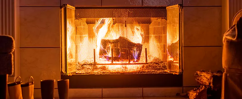 Astria Vent Free Gas Fireplaces Installation in Farmers Branch, TX