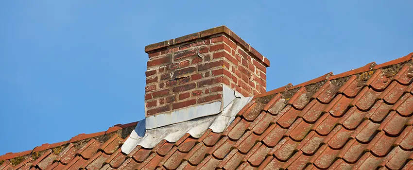Residential Chimney Bricks Rotten Repair Services in Farmers Branch, TX