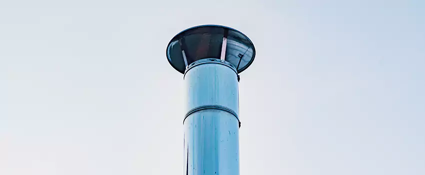 Wind-Resistant Chimney Caps Installation and Repair Services in Farmers Branch, Texas