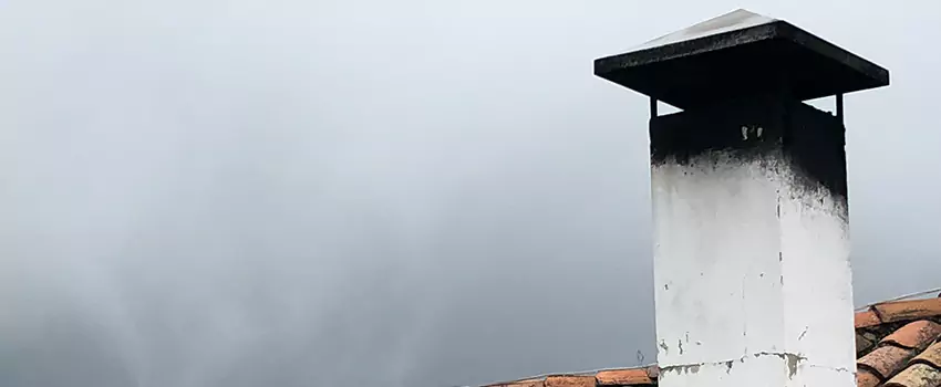 Chimney Damper Inspection in Farmers Branch, TX