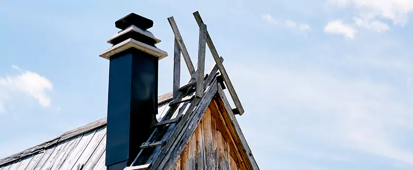 Chimney Creosote Cleaning in Farmers Branch, TX