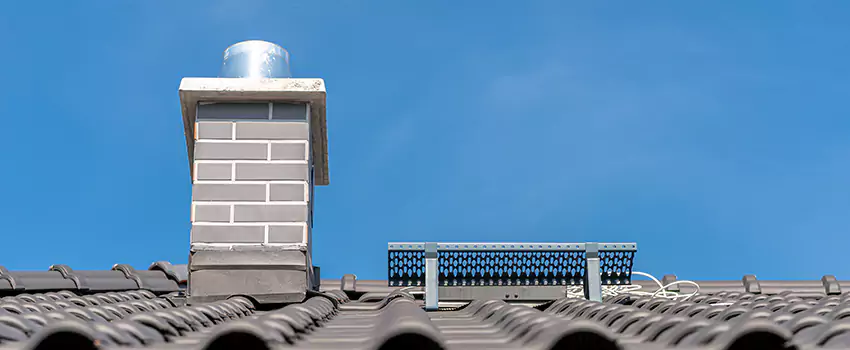 Chimney Flue Relining Services in Farmers Branch, Texas