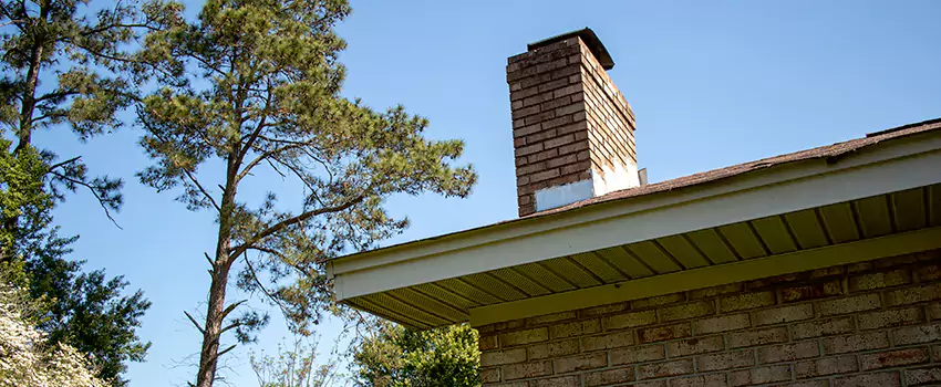 Budget-Friendly Chimney Masonry Service in Farmers Branch, Texas