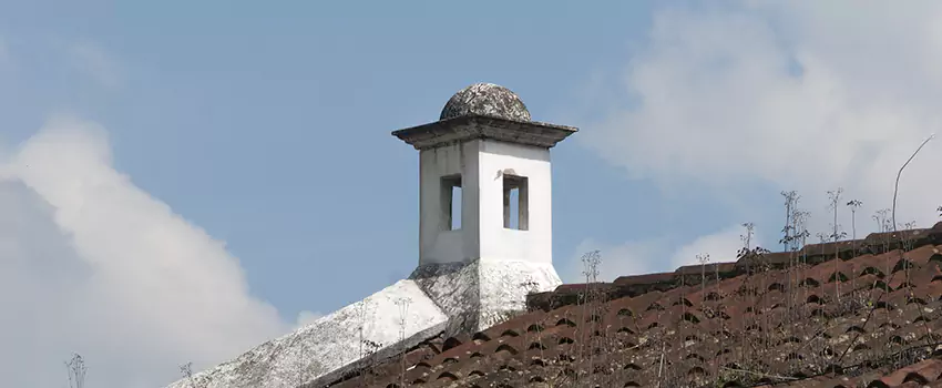 Cost To Rebuild A Chimney in Farmers Branch, TX