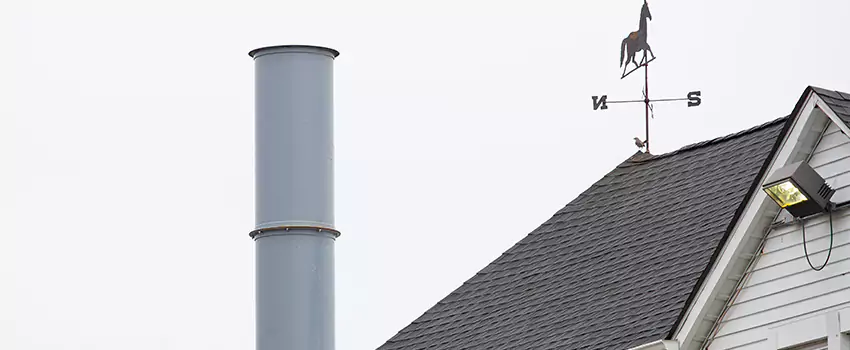 Chimney Inspection in Farmers Branch, TX