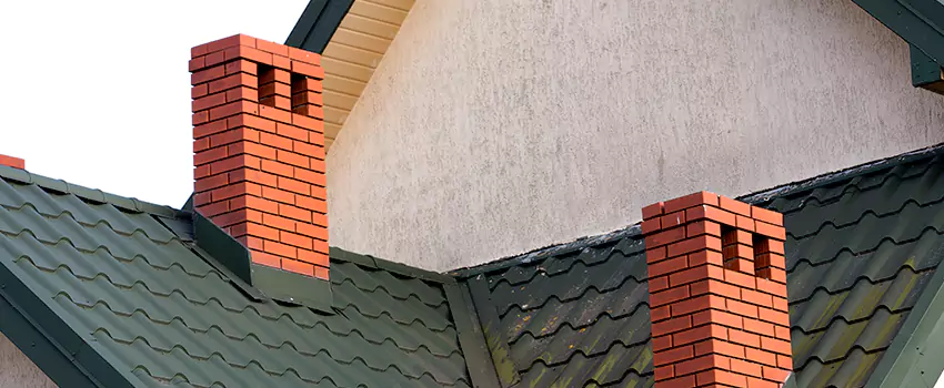Chimney Saver Waterproofing Services in Farmers Branch, Texas
