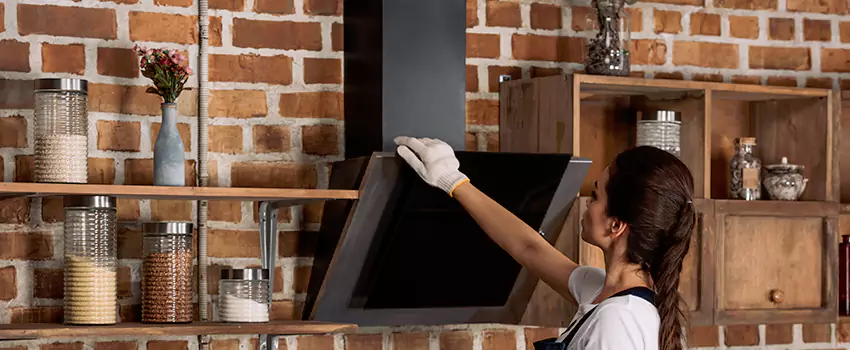 Chimney Installation in Farmers Branch, TX