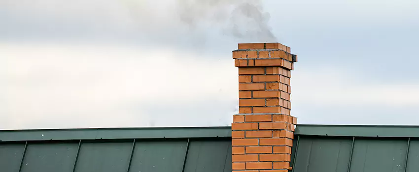 Chimney Soot Cleaning Cost in Farmers Branch, TX
