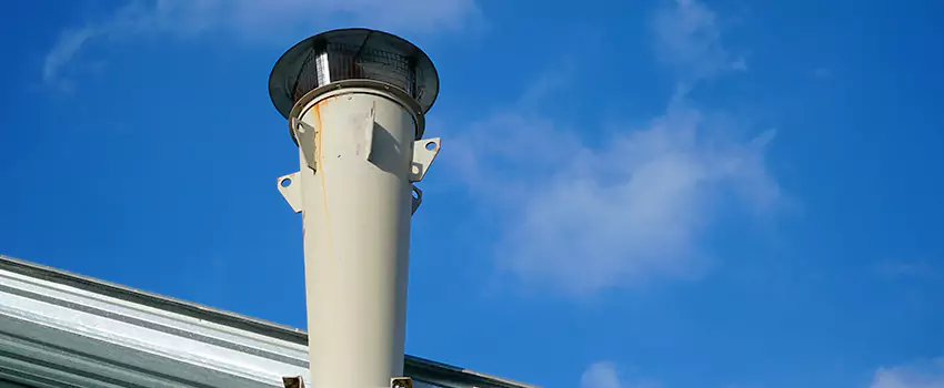 Chimney Spark Arrestor Requirements in Farmers Branch, TX