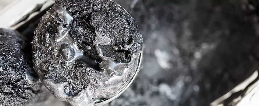 Clogged Dryer Vent Lint Cleaning in Farmers Branch, Texas