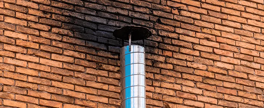 Diagnosing Commercial Chimney Problems in Farmers Branch, TX