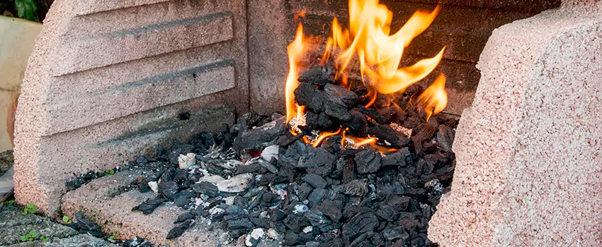 Remove Creosote From Brick in Farmers Branch, TX