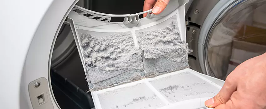 Best Dryer Lint Removal Company in Farmers Branch, Texas