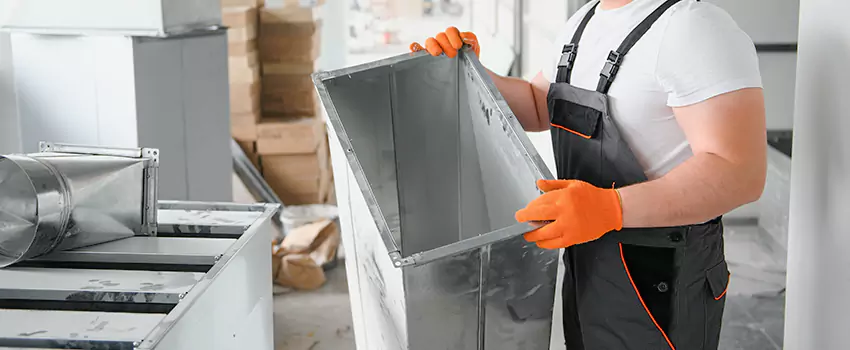 Benefits of Dryer Vent Inspection in Farmers Branch, TX