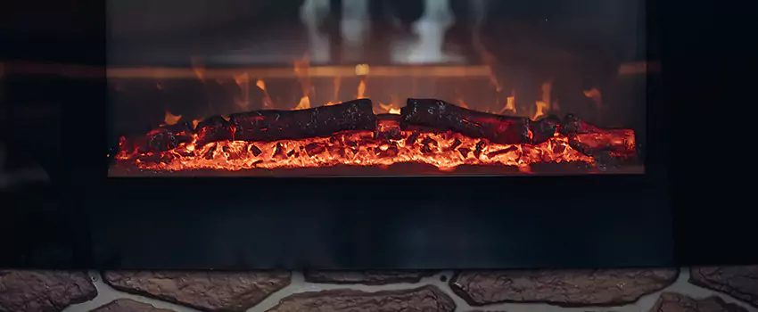 Outdoor Electric Fireplace Installation Solutions in Farmers Branch, TX