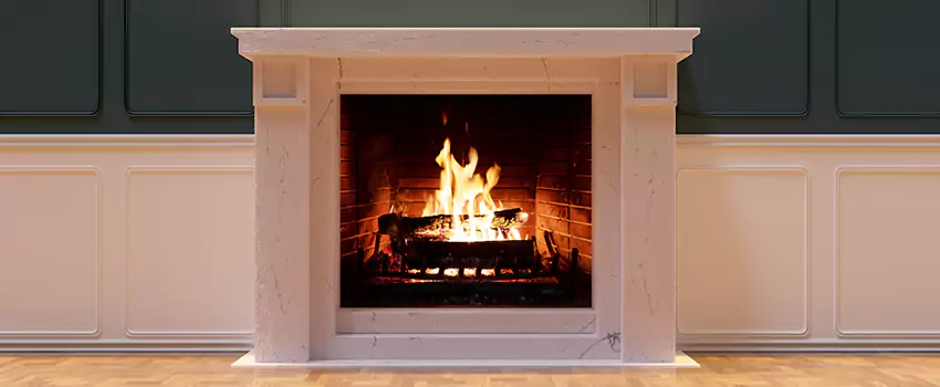 Empire Comfort Systems Fireplace Installation and Replacement in Farmers Branch, Texas