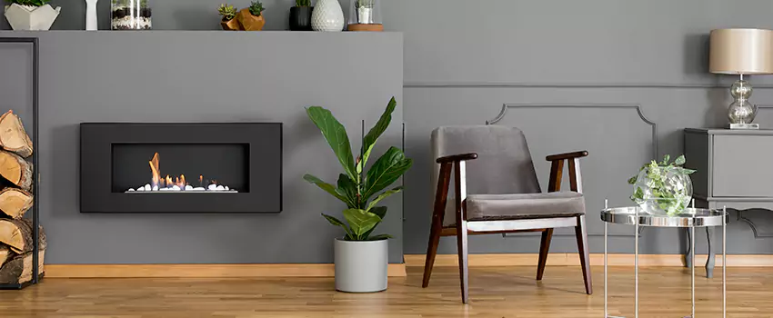 Ethanol Fireplace Burner Repair in Farmers Branch, TX