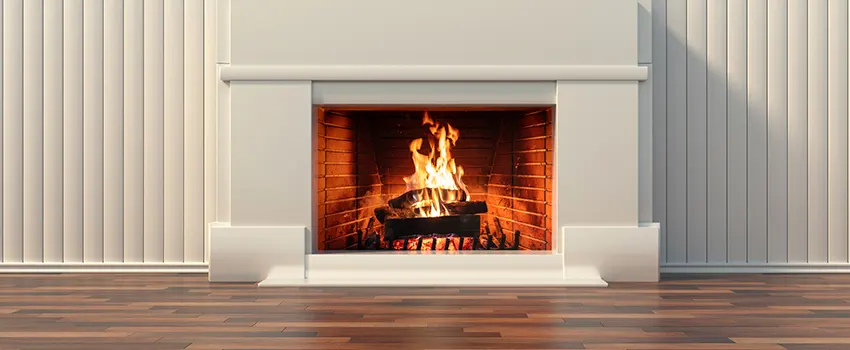 Fireplace Broken Ashtray Repair Services in Farmers Branch, Texas