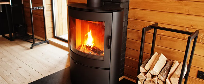 Gas Fireplace Door Handle Installation Services in Farmers Branch, Texas