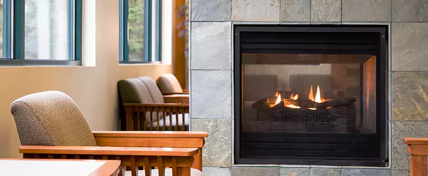 Fireplace Refacing in Farmers Branch, Texas