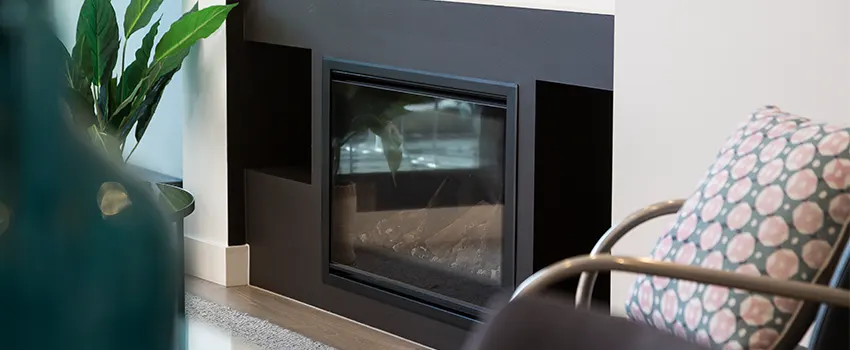 Welding Repairs for Fireplace Grate in Farmers Branch, TX