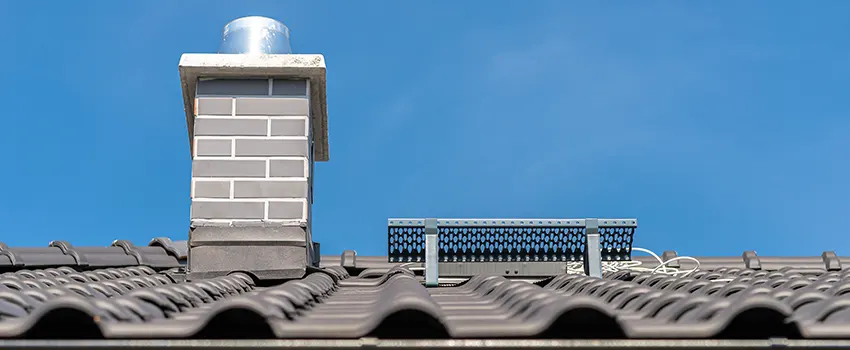 Repair Blocked Chimney in Farmers Branch, Texas
