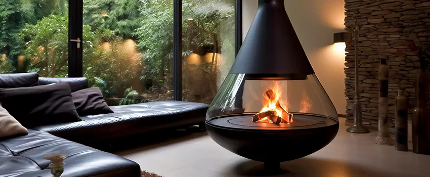 Affordable Floating Fireplace Repair And Installation Services in Farmers Branch, Texas