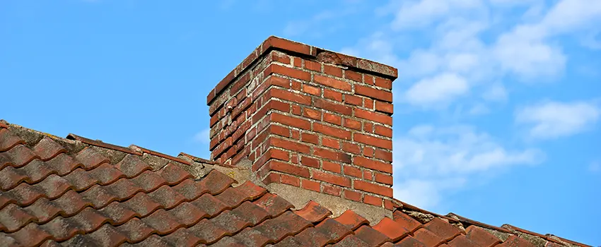 Flue Tiles Cracked Repair Services near Me in Farmers Branch, TX