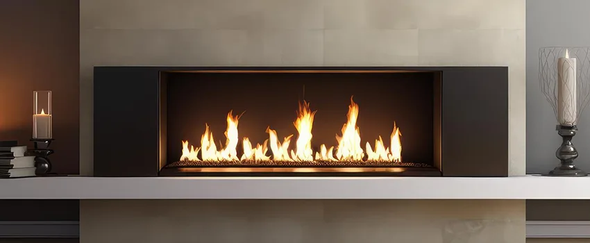 Vent Free Gas Fireplaces Repair Solutions in Farmers Branch, Texas
