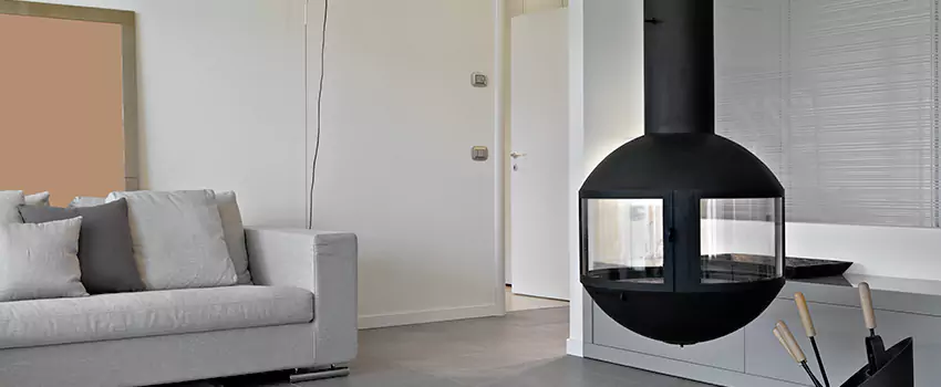 Hanging & Suspended Fireplaces Designer in Farmers Branch, Texas