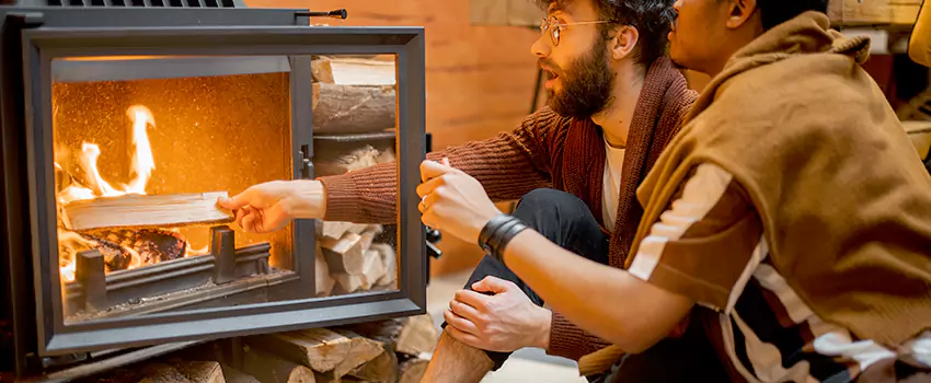 Benefits of Harman Stoves Fireplace in Farmers Branch, Texas