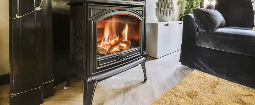 Cost of Hearthstone Stoves Fireplace Services in Farmers Branch, Texas