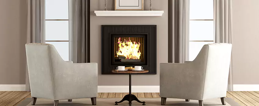 Heat & Glo Outdoor Gas Fireplaces Installation Contractors in Farmers Branch, Texas