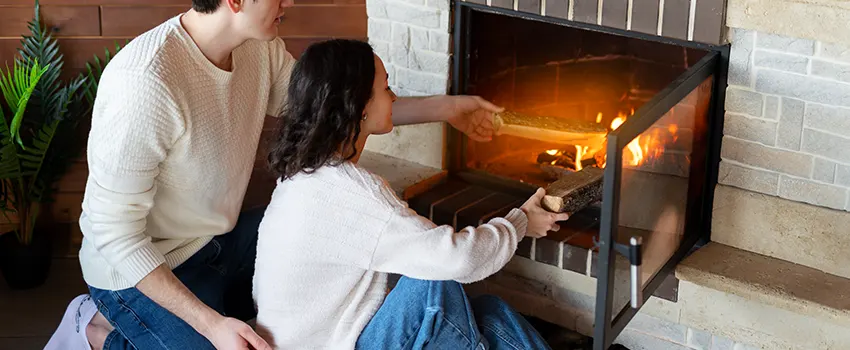 Kings Man Direct Vent Fireplaces Services in Farmers Branch, Texas