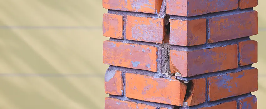 Leaking Chimney Repair And Replacement Cost in Farmers Branch, Texas