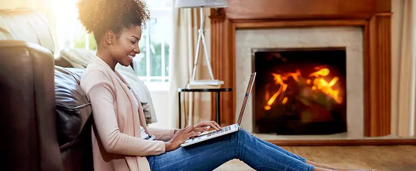Cost-Effective Osburn Fireplace Installation and Repair in Farmers Branch, TX