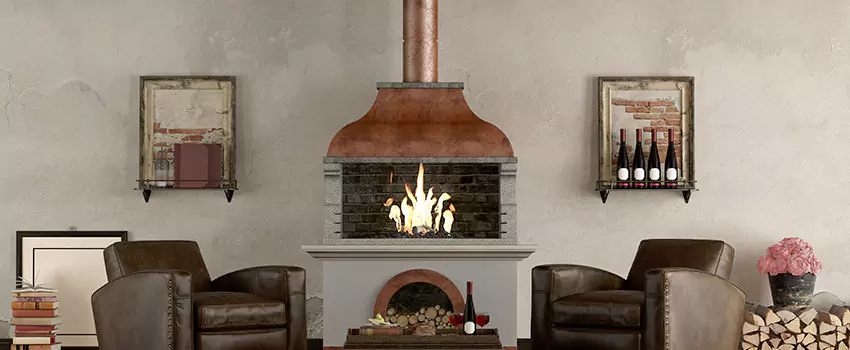 Benefits of Pacific Energy Fireplace in Farmers Branch, Texas