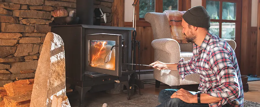 Cost of Pellet Fireplace Installation Services in Farmers Branch, TX