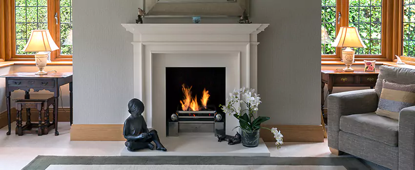 RSF Fireplaces Maintenance and Repair in Farmers Branch, Texas