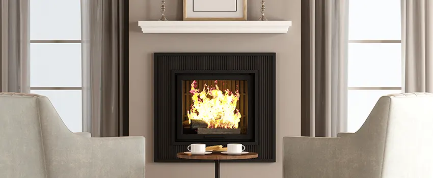 Superior Outdoor Fireplace Repair in Farmers Branch, TX
