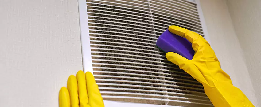 Vent Cleaning Company in Farmers Branch, TX