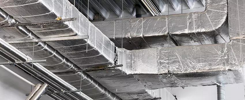 Vent Dust Cleaning Cost in Farmers Branch, TX