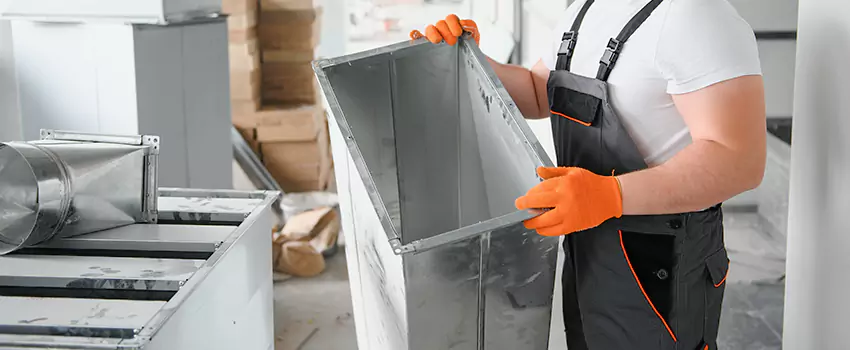 Ventilation Fan Cleaning Services in Farmers Branch, Texas