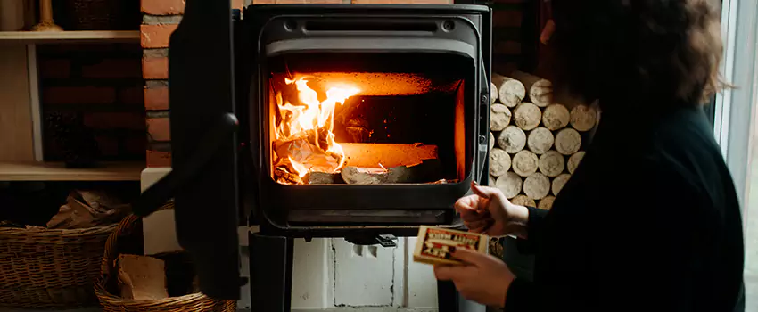 Key Features of Vermont Castings Fireplaces in Farmers Branch, TX