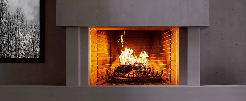 Indoor Wood Burning Furnace Repair and Installation in Farmers Branch, Texas
